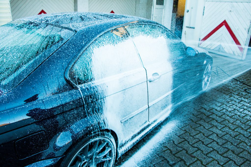 Only Gloss – Fahrzeugaufbereitung