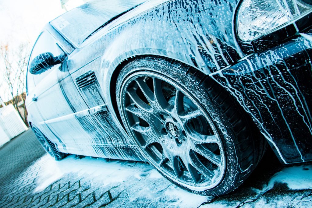 Only Gloss – Fahrzeugaufbereitung