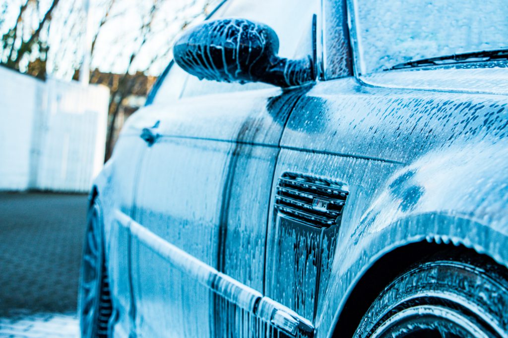 Only Gloss – Fahrzeugaufbereitung