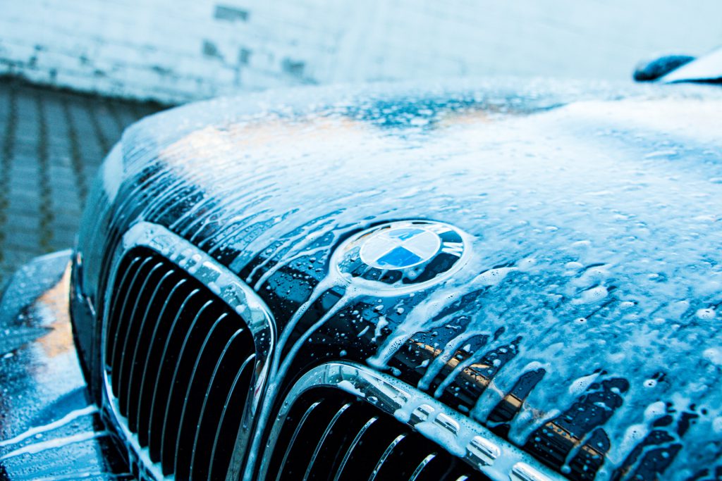 Only Gloss – Fahrzeugaufbereitung