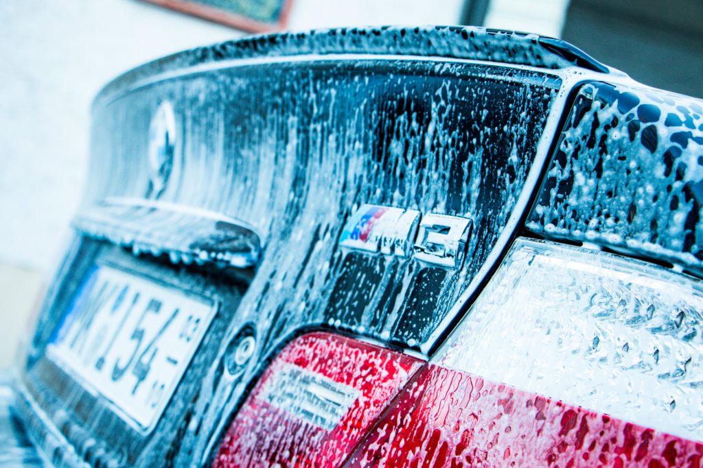 Only Gloss – Fahrzeugaufbereitung