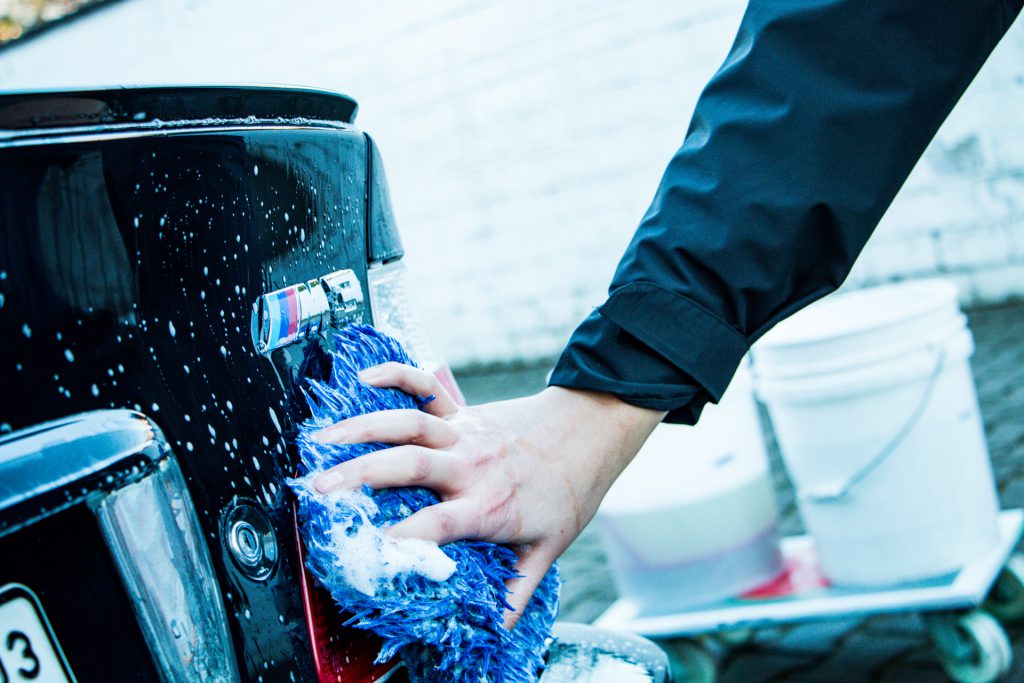 Only Gloss – Fahrzeugaufbereitung