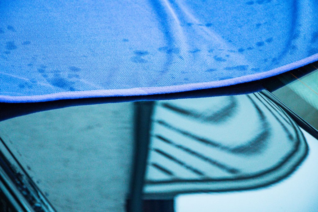 Only Gloss – Fahrzeugaufbereitung