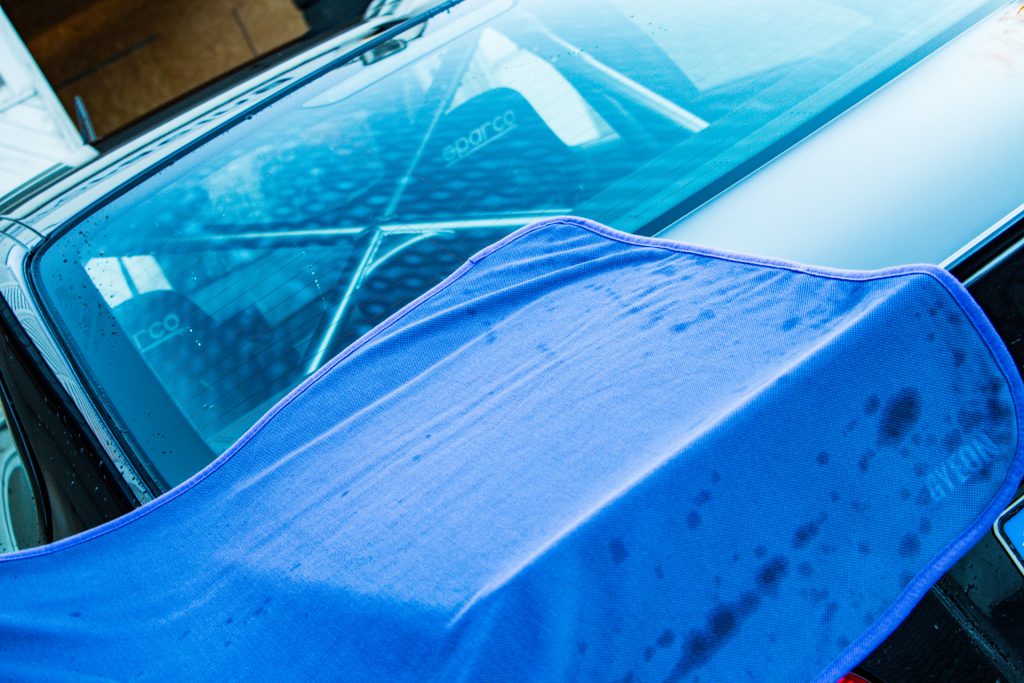 Only Gloss – Fahrzeugaufbereitung