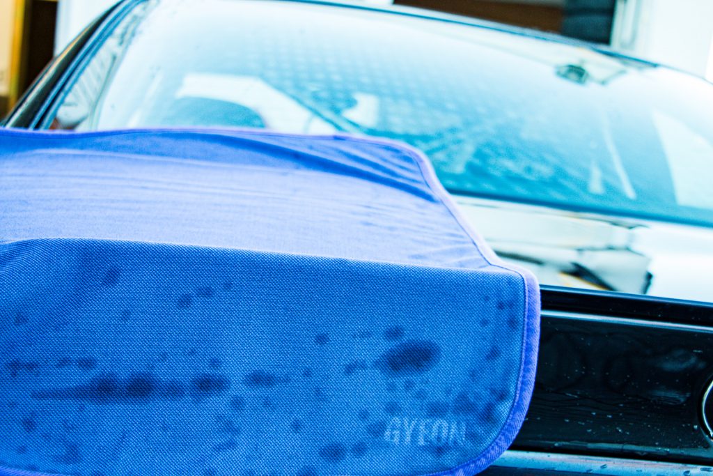 Only Gloss – Fahrzeugaufbereitung