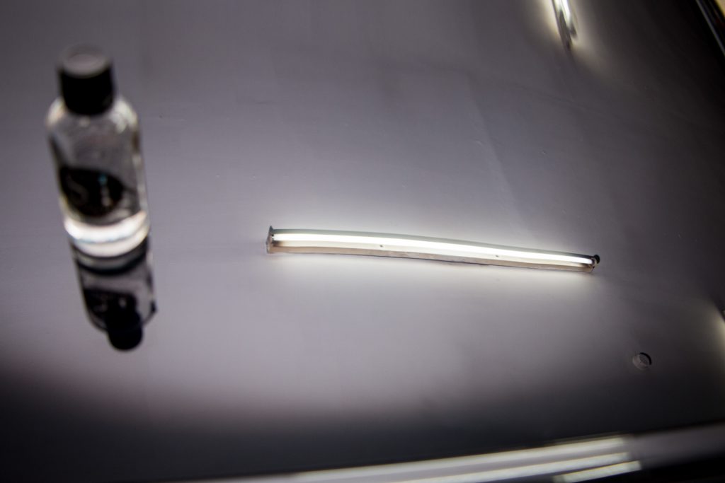 Only Gloss – Fahrzeugaufbereitung