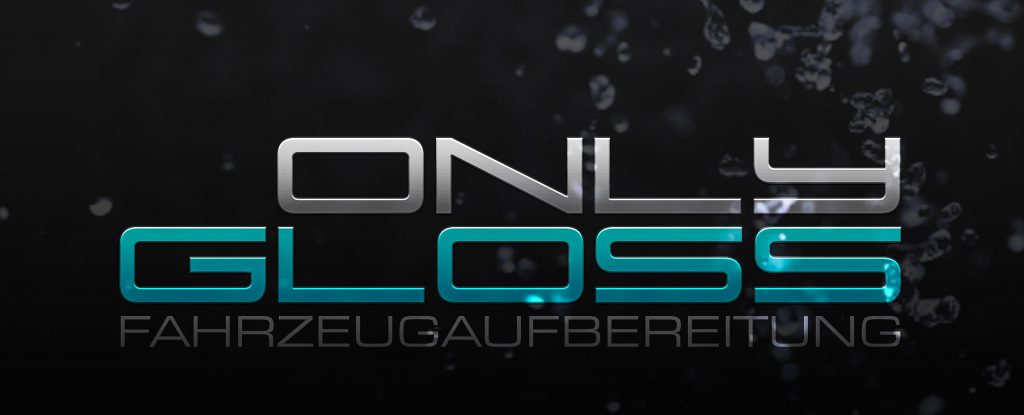 Only Gloss – Fahrzeugaufbereitung