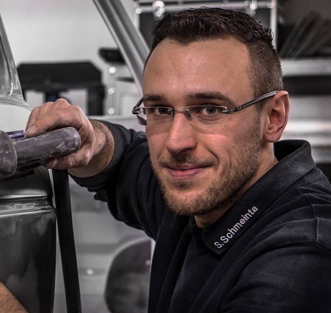 Only Gloss – Fahrzeugaufbereitung