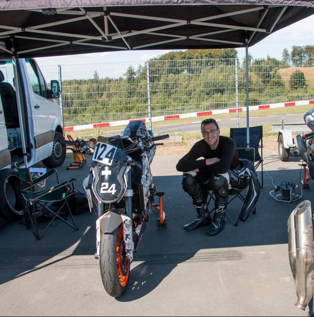 Only Gloss – Fahrzeugaufbereitung