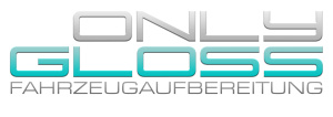 Only Gloss – Fahrzeugaufbereitung