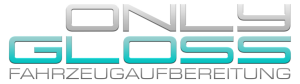 Only Gloss – Fahrzeugaufbereitung