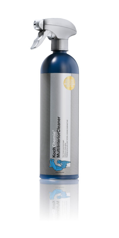 Only Gloss – Fahrzeugaufbereitung