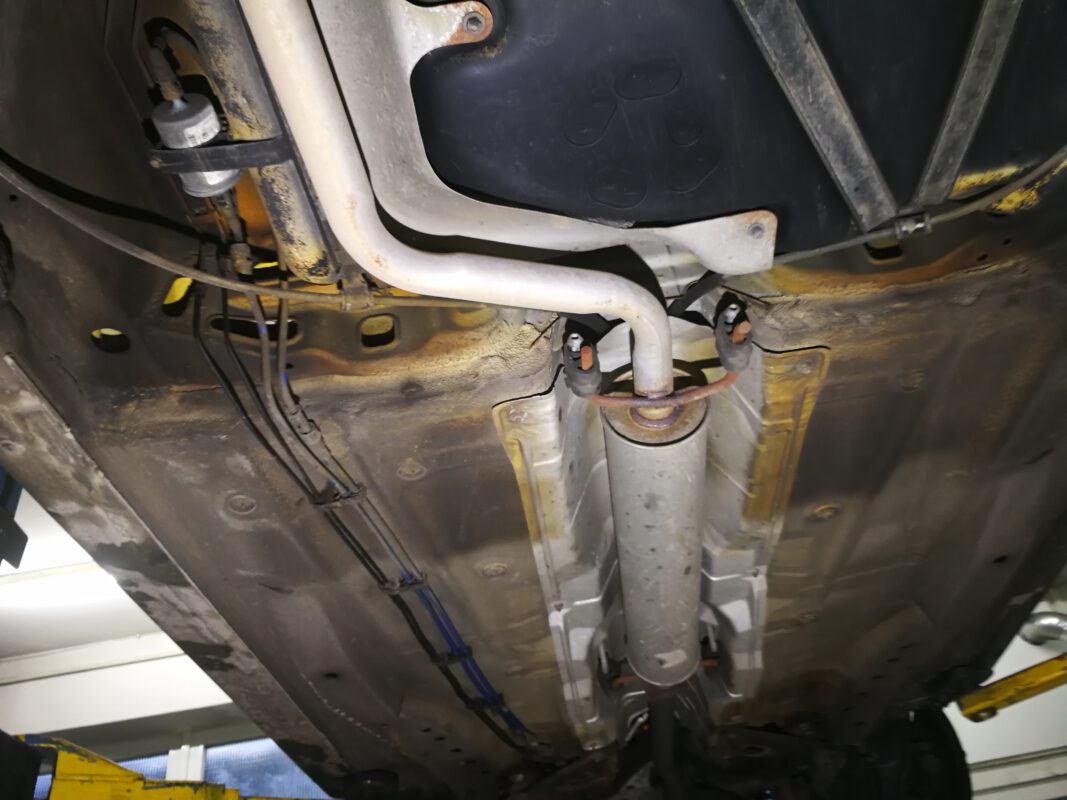 Only Gloss – Fahrzeugaufbereitung