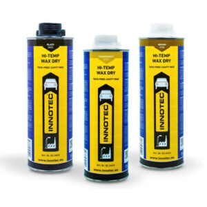 Innotec Hi-Temp Wax Dry - 1l