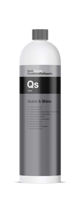 Only Gloss – Fahrzeugaufbereitung
