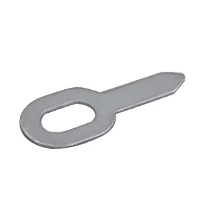 Telwin gerade Zugösen 50 Stk.