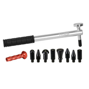 Telwin Karosserie Reparaturhammer inkl. Tap Down