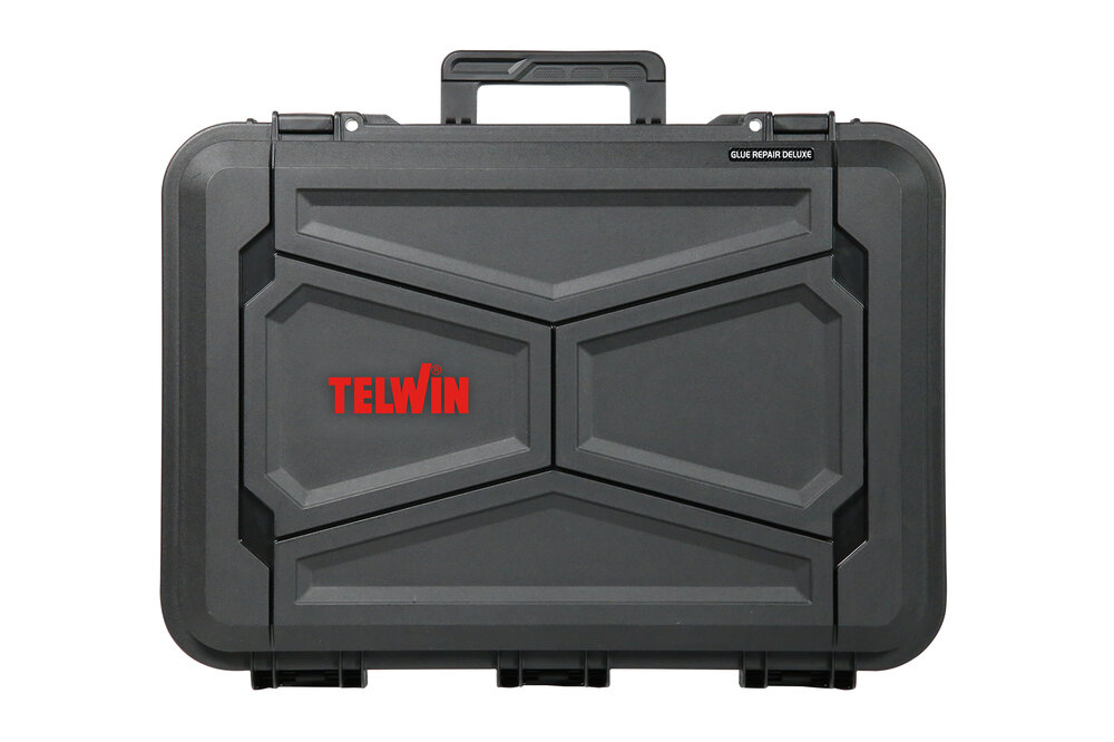 Telwin Glue Repair Deluxe Kit – Bild 4
