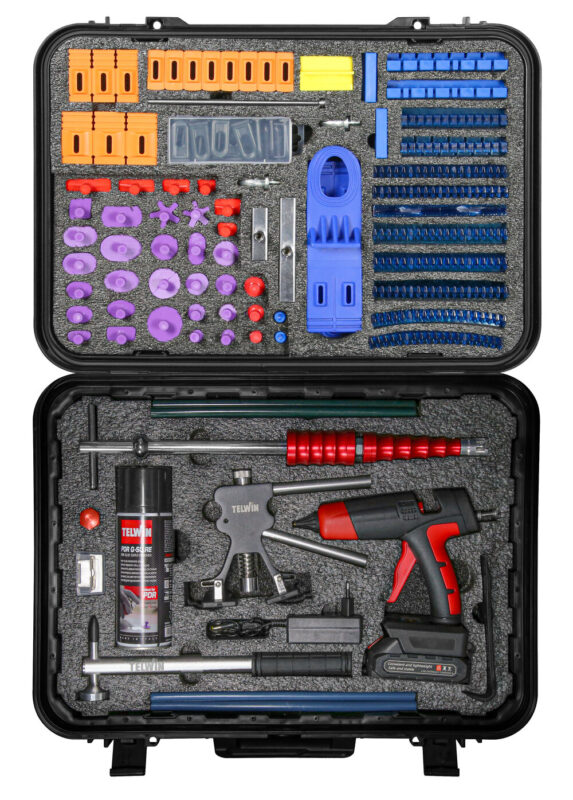 Only Gloss – Fahrzeugaufbereitung