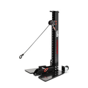 Telwin T-Raction 250 Zugturm