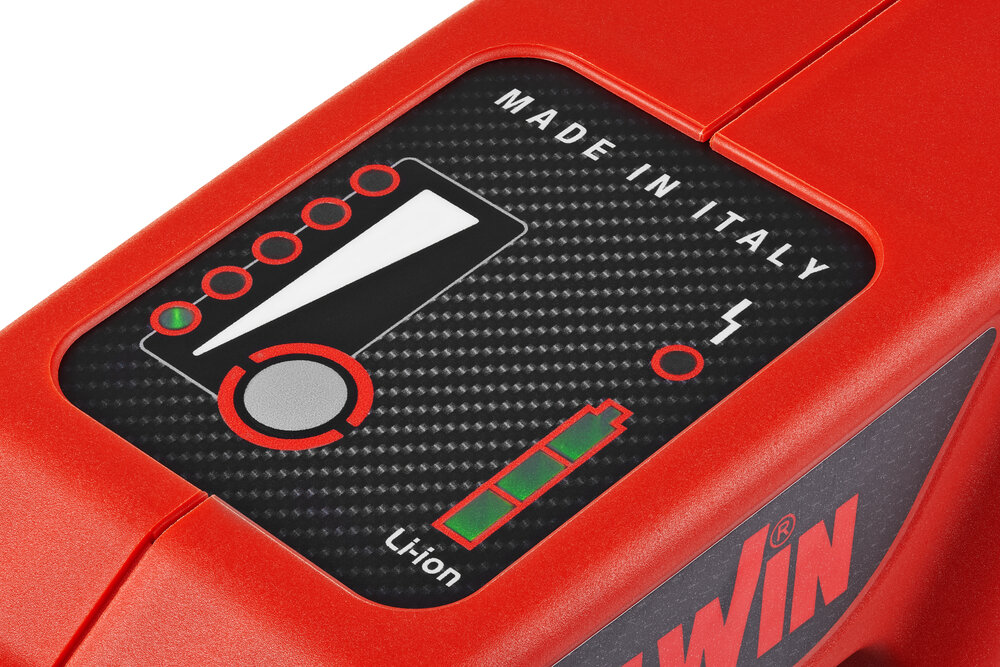 Telwin Battery Puller – Bild 5