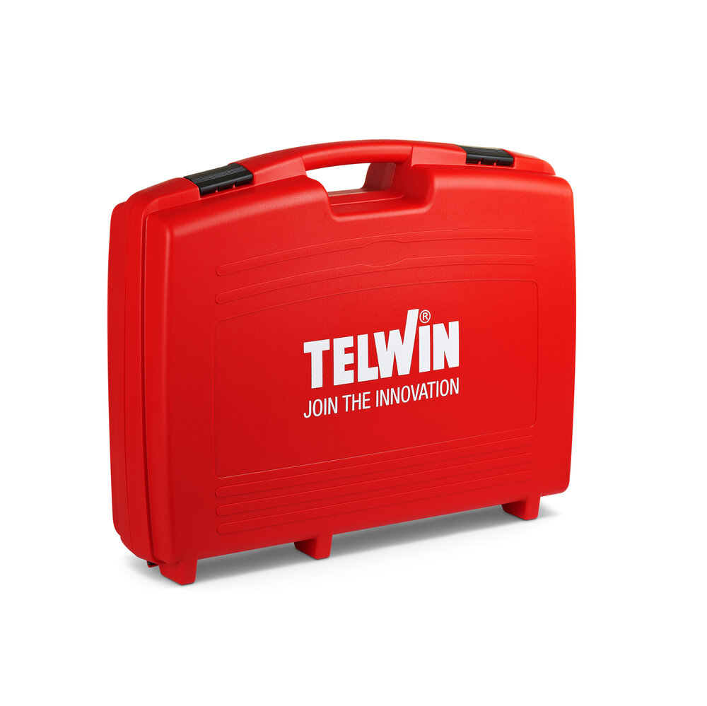 Telwin Battery Puller – Bild 7