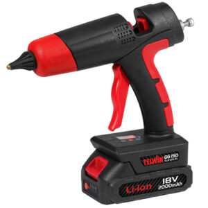 Telwin GG150 Akku Heißklebepistole