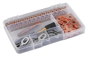 Telwin Dent Pulling Box (Stahl)