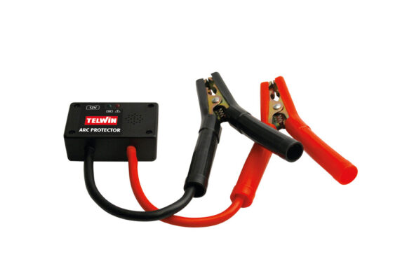 Telwin Arc Protector - Überspannungsschutz 12V