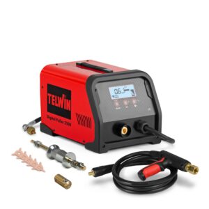 Telwin Digital Puller 5500 230V