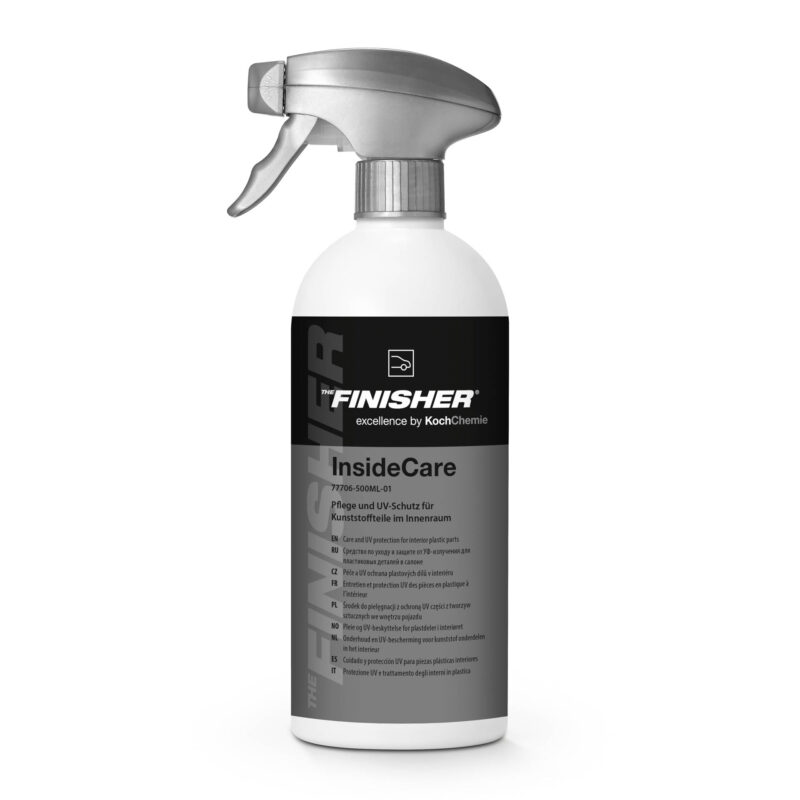 Only Gloss – Fahrzeugaufbereitung