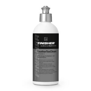 The Finisher LeatherTecClean 500ml Leder- und Textilreiniger