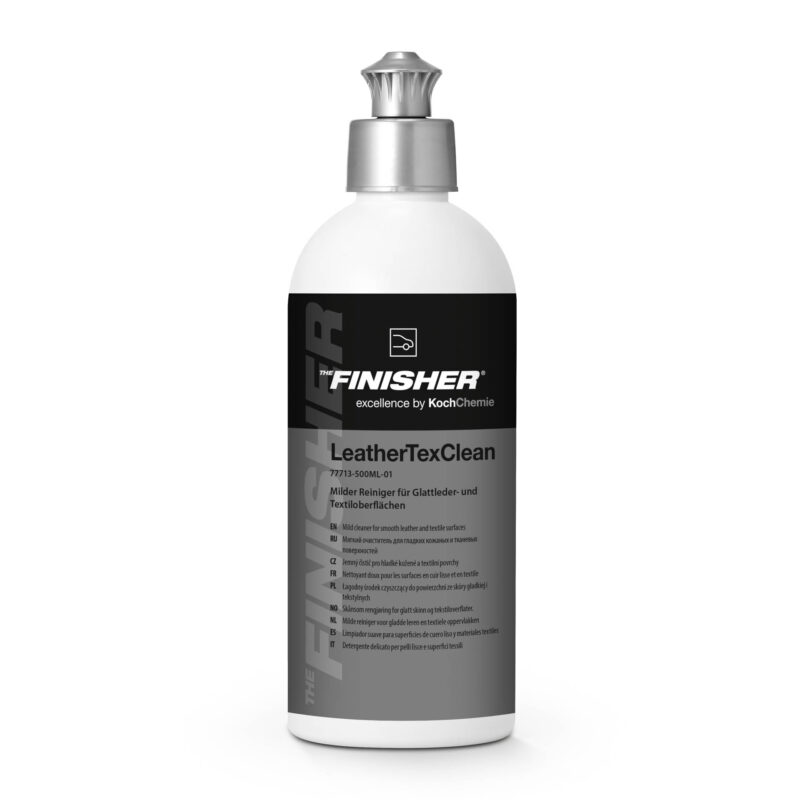Only Gloss – Fahrzeugaufbereitung