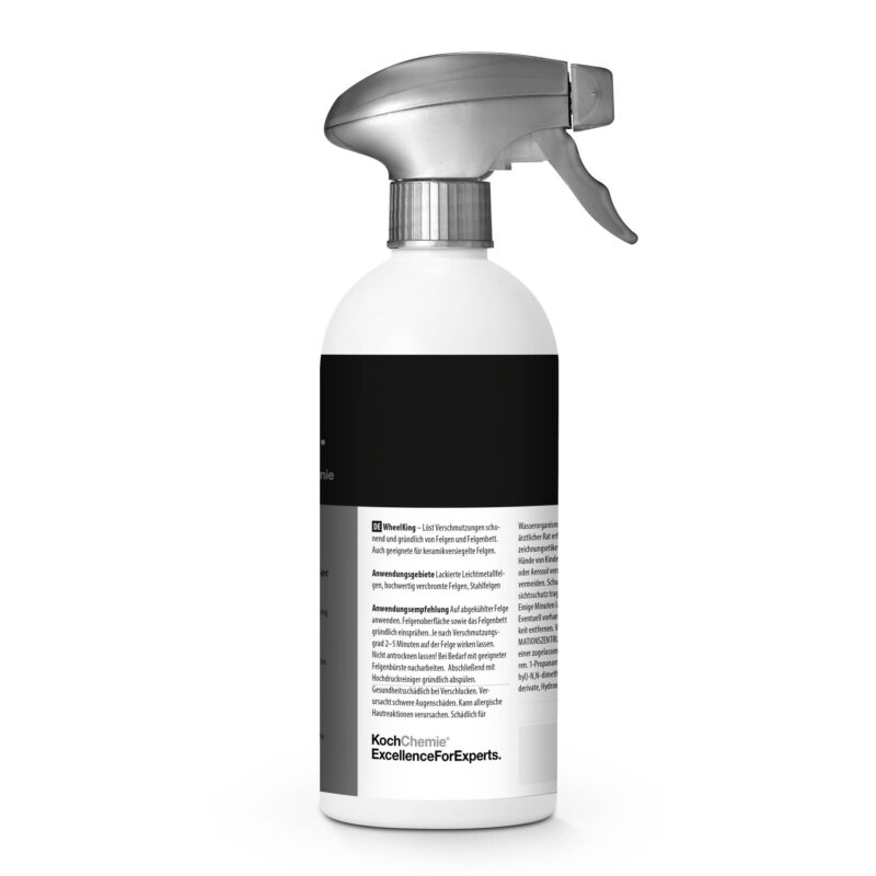 Only Gloss – Fahrzeugaufbereitung