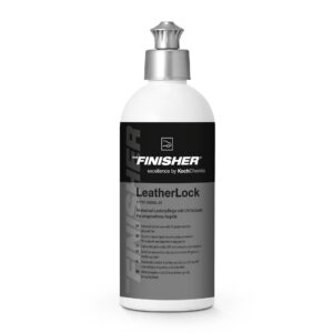 The Finisher LeatherLock 500ml Lederpflege mit UV-Schutz