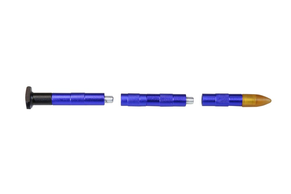 Telwin Aluminium Knockdown Tip - Tapper – Bild 2