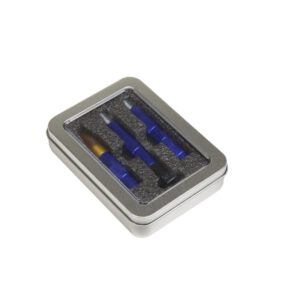 Telwin Aluminium Knockdown Tip - Tapper