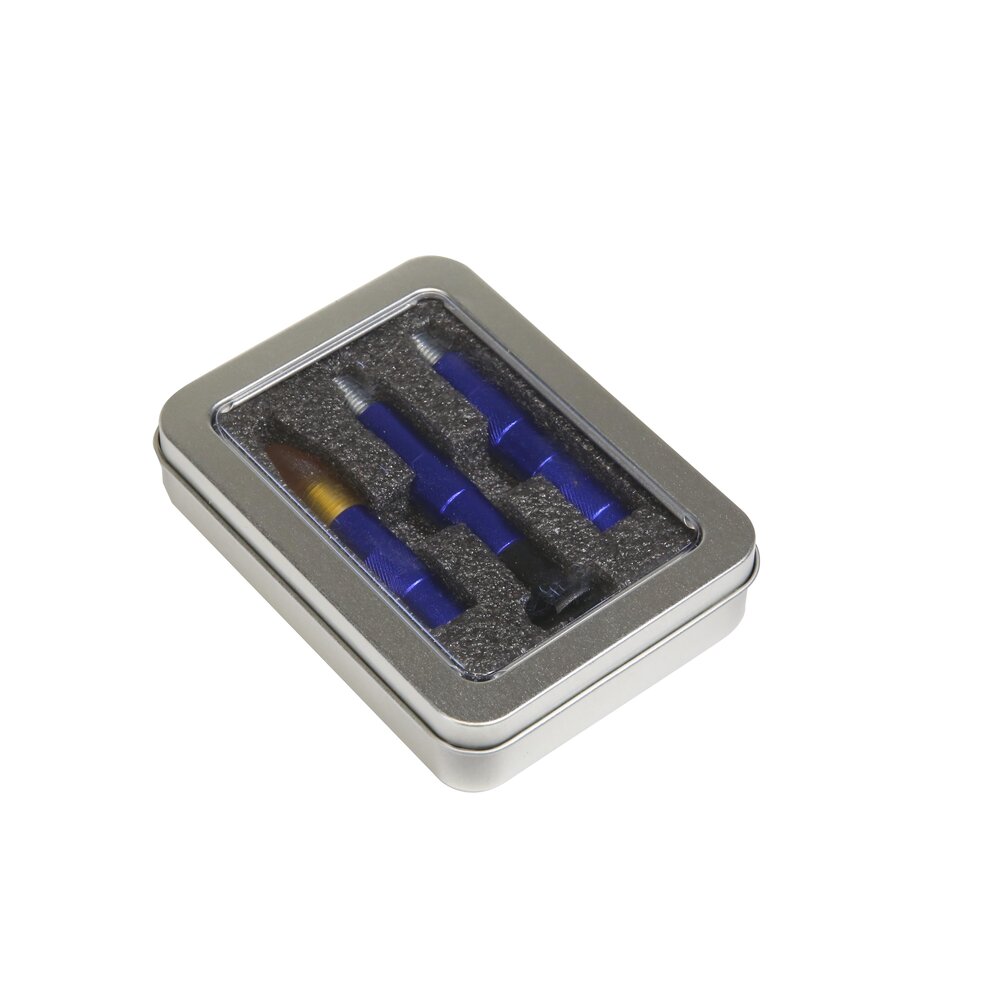 Telwin Aluminium Knockdown Tip - Tapper