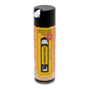 Innotec Repaplast Structure Coat NF 0,5l Sprühdose