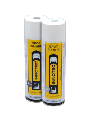 Innotec Spot Primer 0,5l Sprühdose hellgrau